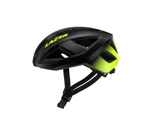 Шолом LAZER Tonic KinetiCore CE-CPSC L 58-61cm чорно-зелений матові Шолом LAZER Tonic KinetiCore CE-CPSC L 58-61cm чорно-зелений матові