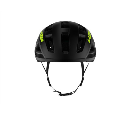 Шолом LAZER Tonic KinetiCore CE-CPSC L 58-61cm чорно-зелений матові Шолом LAZER Tonic KinetiCore CE-CPSC L 58-61cm чорно-зелений матові