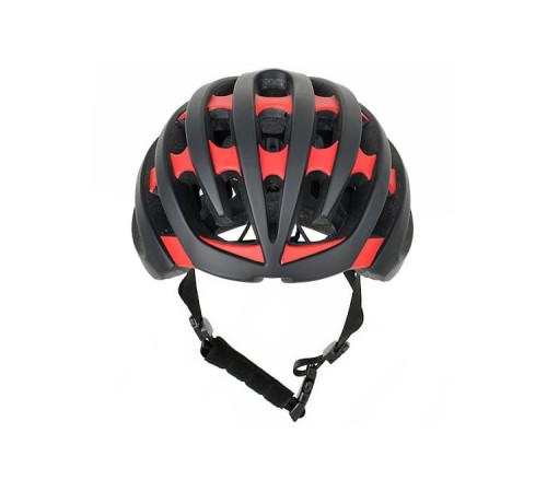 Шолом PROX NO LIMIT чорно-червоний L 58-61cm Шолом PROX NO LIMIT чорно-червоний L 58-61cm