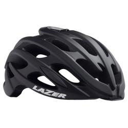 Шолом LAZER BLADE+ SZOSA L MATTE BLACK чорно матовий 58-61cm
