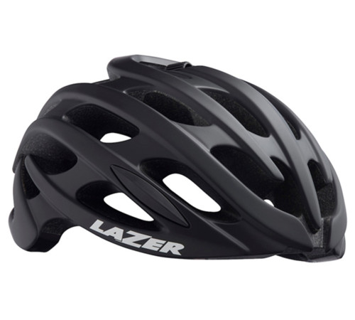 Шолом LAZER BLADE+ SZOSA L MATTE BLACK чорно матовий 58-61cm Шолом LAZER BLADE+ SZOSA L MATTE BLACK чорно матовий 58-61cm