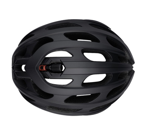 Шолом LAZER BLADE+ SZOSA L MATTE BLACK чорно матовий 58-61cm Шолом LAZER BLADE+ SZOSA L MATTE BLACK чорно матовий 58-61cm