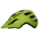 Шолом MTB GIRO FIXTURE 54-61cm лаймовий матовий