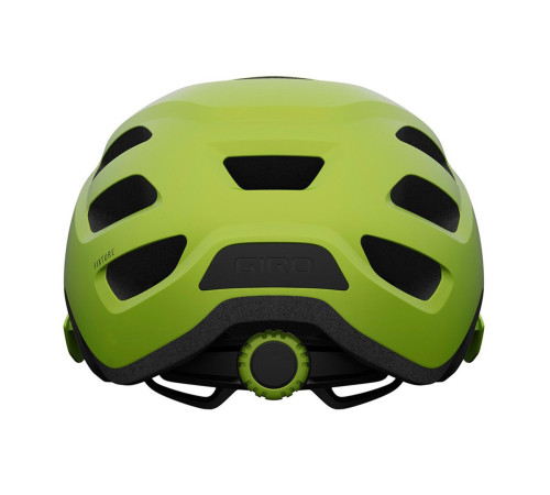 Шолом MTB GIRO FIXTURE 54-61cm лаймовий матовий Шолом MTB GIRO FIXTURE 54-61cm лаймовий матовий