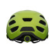 Шолом MTB GIRO FIXTURE 54-61cm лаймовий матовий