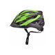 Шолом ROX THUMB чорно-зелений L 58-61cm