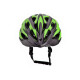 Шолом ROX THUMB чорно-зелений L 58-61cm