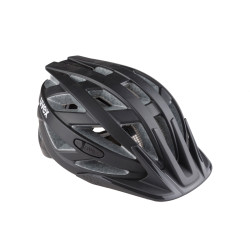 Шолом UVEX I-VO cc - чорний мат M 52-57cm