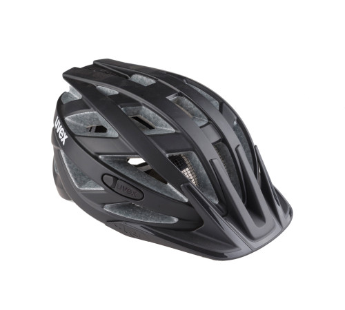 Шолом UVEX I-VO cc - чорний мат M 52-57cm