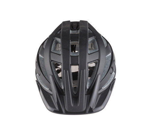 Шолом UVEX I-VO cc - чорний мат M 52-57cm