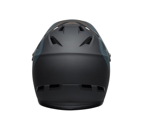 Шолом BELL Sanction full face L(58-60cm) чорно матовий Шолом BELL Sanction full face L(58-60cm) чорно матовий