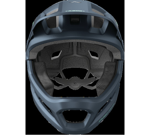Шолом ABUS YOUDROP FF MIDNIGHT синій S 48-55cm Шолом ABUS YOUDROP FF MIDNIGHT синій S 48-55cm