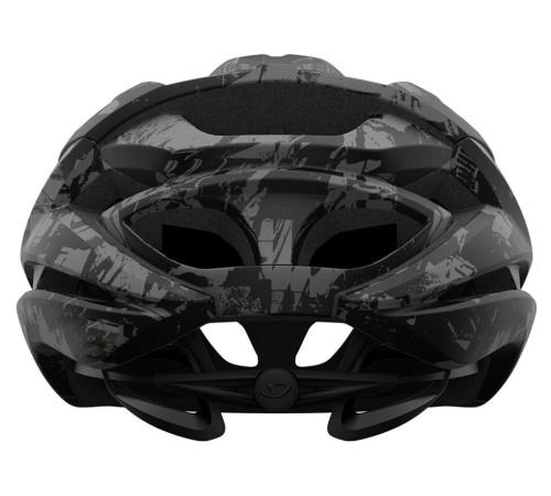 Шолом Szosowy GIRO SYNTAX L 59-63 cm чорний матовий Шолом Szosowy GIRO SYNTAX L 59-63 cm чорний матовий