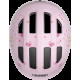 Дитячий шолом ABUS SMILEY 3.0 ROSE PRINCESS M