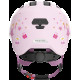 Дитячий шолом ABUS SMILEY 3.0 ROSE PRINCESS M