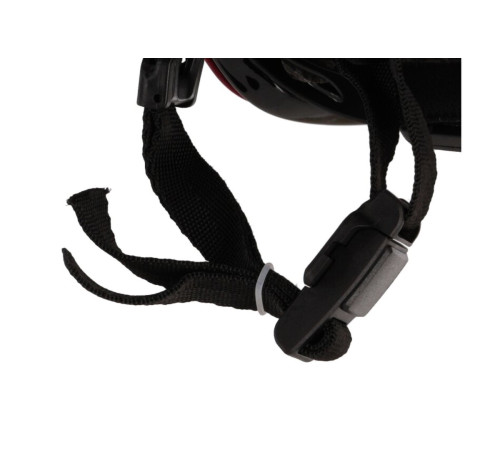 Шолом KROSS SENTIERO DLX M (52-56) червоний Шолом KROSS SENTIERO DLX M (52-56) червоний