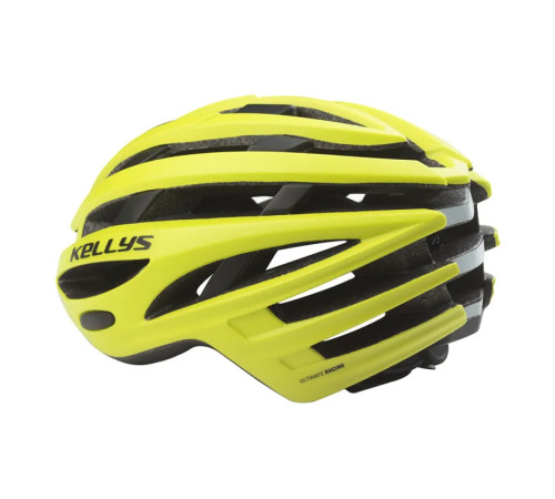 Шолом KELLYS SPURT розмір M/L 58-61 см, жовтий