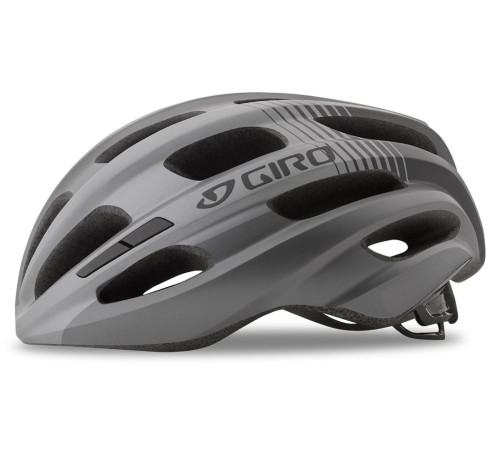 Шолом Szosowy GIRO ISODE 54-61cm титаново матовий