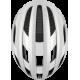 Шолом ABUS AIRBREAKER POLAR білий-матовий L 58-62см