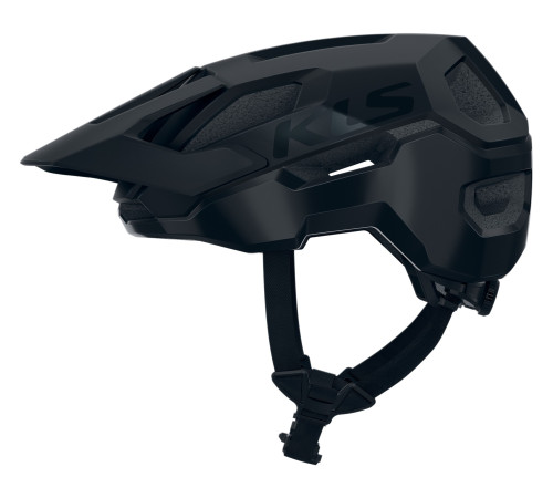 Шолом Kellys DARE II M/L чорний 55-58 см Шолом Kellys DARE II M/L чорний 55-58 см