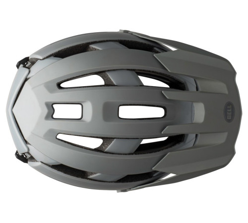 Шолом BELL SUPER AIR R MIPS SPHERICAL full face L(58-62cm) сірий Шолом BELL SUPER AIR R MIPS SPHERICAL full face L(58-62cm) сірий