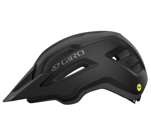 Шолом MTB GIRO FIXTURE II INTEGRATED Mips 54-61cm чорно матовий Шолом MTB GIRO FIXTURE II INTEGRATED Mips 54-61cm чорно матовий