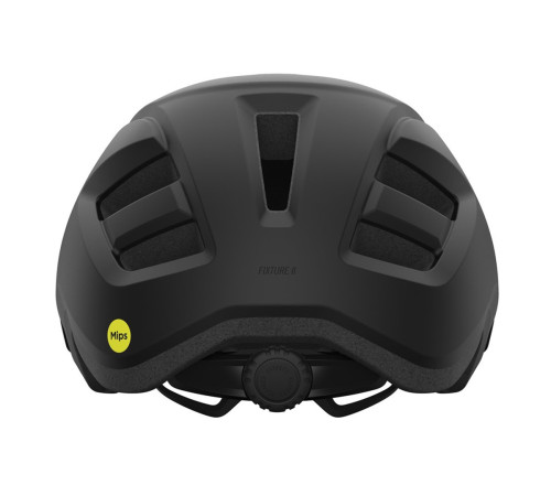 Шолом MTB GIRO FIXTURE II INTEGRATED Mips 54-61cm чорно матовий Шолом MTB GIRO FIXTURE II INTEGRATED Mips 54-61cm чорно матовий