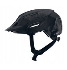 Шолом KELLYS KLS SHARP 3D fit розмір M 55-58 см, чорний