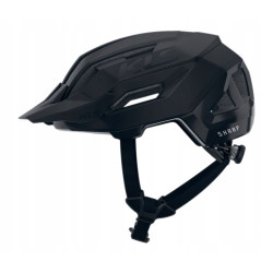 Шолом KELLYS KLS SHARP 3D fit розмір M 55-58 см, чорний