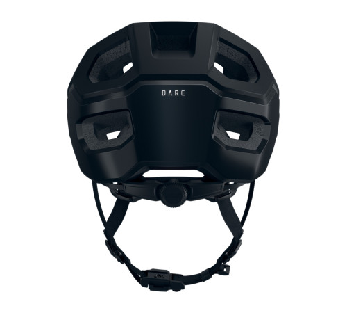 Шолом Kellys DARE II L/XL чорний 58-61 см Шолом Kellys DARE II L/XL чорний 58-61 см