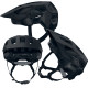 Шолом Kellys DARE II L/XL чорний 58-61 см