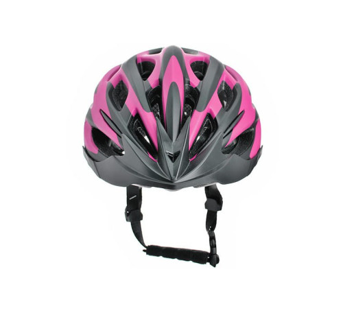 Шолом PROX THUMB чорно-рожевий M 55-58cm Шолом PROX THUMB чорно-рожевий M 55-58cm