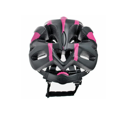 Шолом PROX THUMB чорно-рожевий M 55-58cm Шолом PROX THUMB чорно-рожевий M 55-58cm