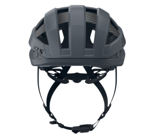 Шолом KELLYS KLS VANTAGE 3D fit, magnetyczne zapięcie, M/L 54-58cm, сірий Шолом KELLYS KLS VANTAGE 3D fit, magnetyczne zapięcie, M/L 54-58cm, сірий