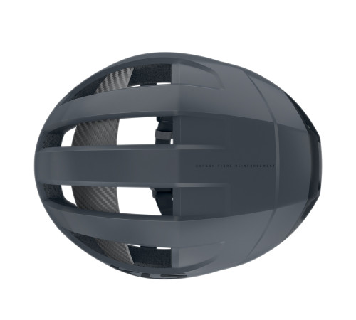 Шолом KELLYS KLS VANTAGE 3D fit, magnetyczne zapięcie, M/L 54-58cm, сірий Шолом KELLYS KLS VANTAGE 3D fit, magnetyczne zapięcie, M/L 54-58cm, сірий