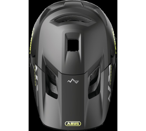 Шолом ABUS YOUDROP FF VELVET чорний S 48 -55 см Шолом ABUS YOUDROP FF VELVET чорний S 48 -55 см