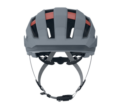 Шолом KELLYS KLS SHARP 3D fit, магнітна застібка, M/L 54-58см, сірий Шолом KELLYS KLS SHARP 3D fit, магнітна застібка, M/L 54-58см, сірий