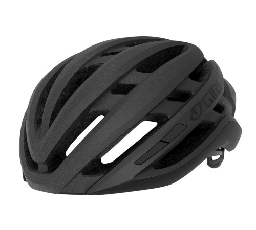 Шолом Szosowy GIRO AGILIS INTEGRATED Mips S 51-55cm чорно матовий Шолом Szosowy GIRO AGILIS INTEGRATED Mips S 51-55cm чорно матовий