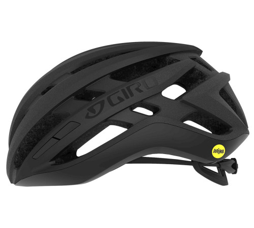 Шолом Szosowy GIRO AGILIS INTEGRATED Mips S 51-55cm чорно матовий Шолом Szosowy GIRO AGILIS INTEGRATED Mips S 51-55cm чорно матовий
