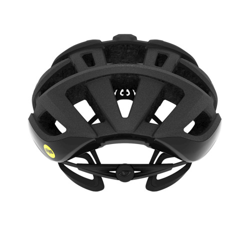 Шолом Szosowy GIRO AGILIS INTEGRATED Mips S 51-55cm чорно матовий Шолом Szosowy GIRO AGILIS INTEGRATED Mips S 51-55cm чорно матовий