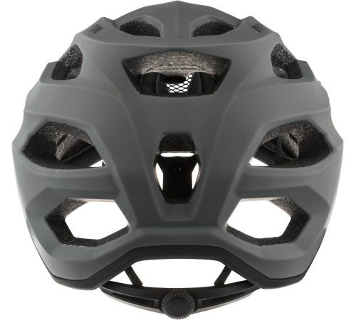 Шолом ALPINA CARAPAX 2.0 MTB COFFEE-сірий 52-57 см Шолом ALPINA CARAPAX 2.0 MTB COFFEE-сірий 52-57 см