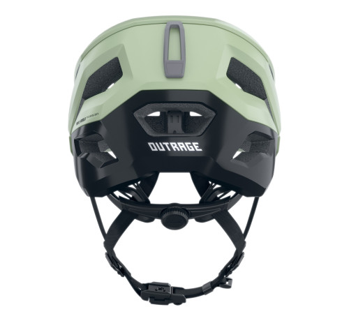 Шолом KELLYS OUTRAGE 3D fit, magnetyczne zapięcie, M/L 55-59cm, оливковий Шолом KELLYS OUTRAGE 3D fit, magnetyczne zapięcie, M/L 55-59cm, оливковий