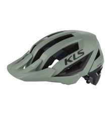 Шолом KELLYS OUTRAGE 3D fit розмір M/L 55-59 см, хакі