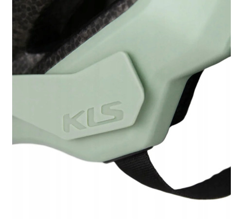 Шолом KELLYS OUTRAGE 3D fit розмір M/L 55-59 см, хакі