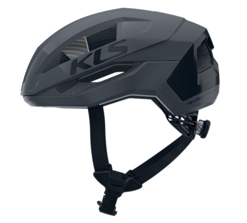 Шолом KELLYS KLS VANTAGE 3D fit, L/XL 58-61cm, сірий Шолом KELLYS KLS VANTAGE 3D fit, L/XL 58-61cm, сірий