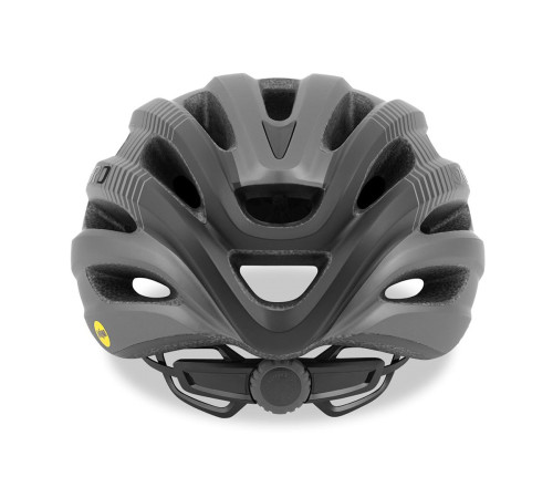 Шолом Szosowy GIRO ISODE INTEGRATED Mips 54-61 см титаново матовий Шолом Szosowy GIRO ISODE INTEGRATED Mips 54-61 см титаново матовий