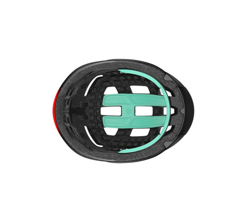 Шолом Codax KinetiCore CE-CPSC, M/L 55-61 cm помаранчевий Шолом Codax KinetiCore CE-CPSC, M/L 55-61 cm помаранчевий