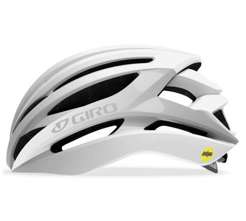 Шолом Szosowy GIRO SYNTAX INTEGRATED Mips M 55-59cm срібний матовий Шолом Szosowy GIRO SYNTAX INTEGRATED Mips M 55-59cm срібний матовий