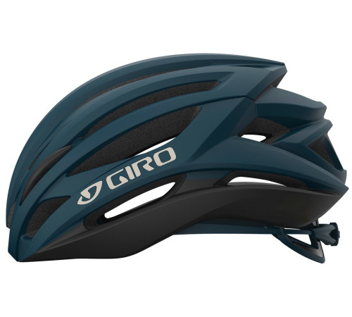 Шолом Szosowy GIRO SYNTAX M 55-59 cm синьо матовий Шолом Szosowy GIRO SYNTAX M 55-59 cm синьо матовий