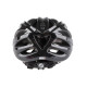 Kask rowerowy UVEX Boss Race M 52-56cm czarny połysk